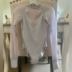 Balera Dance Costume